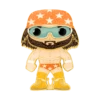 Randy Savage: WWE Funko Pop Pin (Pin Badge)