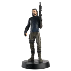 Winter Soldier Figurine: Marvel Hero Collector (Figurine) -MERCHANDISE Sales 7aa2b098 09c3 4951 ac98 600becfb3708