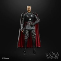 Moff Gideon: The Mandalorian: The Black Series: Star Wars Action Figure (Action Figure) -MERCHANDISE Sales 7ace7677 4ec5 42dd 940a 82b37f4637d8