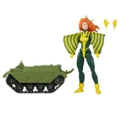 Siryn X-Men Hasbro Marvel Legends Action Figure (Action Figure) 6 Siryn X-Men Hasbro Marvel Legends Action Figure (Action Figure) -MERCHANDISE Sales 7b0c46c2 8739 4876 8d72 582384dbe141