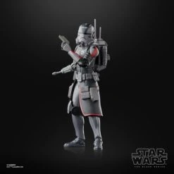 Echo Star Wars Bad Batch Hasbro Black Series Action Figure (Action Figure) 15 Echo Star Wars Bad Batch Hasbro Black Series Action Figure (Action Figure) -MERCHANDISE Sales 7b0d60f3 a8cf 4c5b baf2 fe758a3afbdb