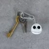 The Nightmare Before Christmas 3D Keychain (Keyring) 2 The Nightmare Before Christmas 3D Keychain (Keyring) -MERCHANDISE Sales 7b38b843 8cfb 44d2 a7b0 510841922a75