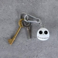 The Nightmare Before Christmas 3D Keychain (Keyring)