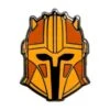 The Mandalorian: The Armorer Enamel Pin (Pin Badge) -MERCHANDISE Sales 7b5e4d49 4dd8 435d 8db4 64438b5a89ca