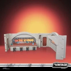 Nevarro Cantina Star Wars Vintage Hasbro Playset (Pop Culture Accessories) 21 Nevarro Cantina Star Wars Vintage Hasbro Playset (Pop Culture Accessories) -MERCHANDISE Sales 7b610ecc 331e 48cb 918e 11b6745bdc60