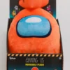 Among Us: Orange Huggable Plush (Plush) 1 Among Us: Orange Huggable Plush (Plush) -MERCHANDISE Sales 7ba9a506 ba81 4e94 a731 648df992b785