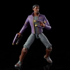 T'Challa Star-Lord: Hasbro Marvel Legends Series Action Figure (Action Figure) -MERCHANDISE Sales 7bd5160f 3ca1 444a afb0 c4e0eb3e17d0