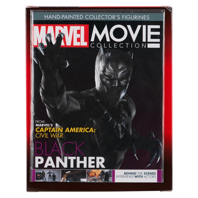 7c05eeef-c608-4982-8de8-a967dfb6502c.png Black Panther: Marvel Figurine: Hero Collector (Figurine) -MERCHANDISE Sales 7c05eeef c608 4982 8de8 a967dfb6502c