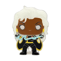 Storm Marvel Funko Pop Pin (Pin Badge)