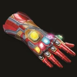 Iron Man Nano Gauntlet: Marvel Series Hasbro Marvel Legends (Pop Culture Accessories)