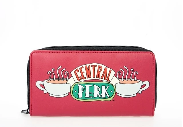 Friends: Central Perk Purse (Purse) 3 Friends: Central Perk Purse (Purse)