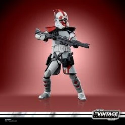 Star Wars The Vintage Collection Gaming Greats ARC Trooper (Star Wars Battlefront II) Action Figure (Action Figure) -MERCHANDISE Sales 7cd4a683 4b32 4217 972e 55dc47bad4d4