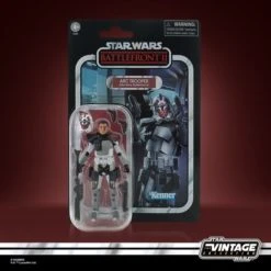 Star Wars The Vintage Collection Gaming Greats ARC Trooper (Star Wars Battlefront II) Action Figure (Action Figure) -MERCHANDISE Sales 7cedccb3 8f59 425d 9ff5 7c5ed4a6b711