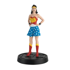 Wonder Woman First Appearance Figurine: DC Hero Collector (Figurine) -MERCHANDISE Sales 7cf14b23 5a79 4034 9b64 f4a4911d3a31