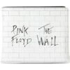 Pink Floyd: The Wall Wallet (Wallet) -MERCHANDISE Sales 7d5694a9 88ff 41af ae0a 88353ff84266
