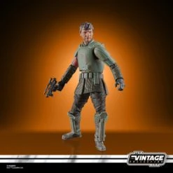 Din Djarin (Morak) Hasbro Star Wars The Vintage Collection Action Figure (Action Figure) -MERCHANDISE Sales 7d6a9afc 326d 4495 bdfc 70df2c926937