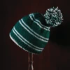 Harry Potter: Slytherin Bobble Hat Kit: Knit Kit: Hero Collector (Craft Kits) 1 Harry Potter: Slytherin Bobble Hat Kit: Knit Kit: Hero Collector (Craft Kits) -MERCHANDISE Sales 7d8cbec9 ee86 437e 995e 333ea6392240