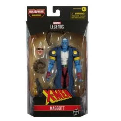 Maggott X-Men Hasbro Marvel Legends Action Figure (Action Figure) 7 Maggott X-Men Hasbro Marvel Legends Action Figure (Action Figure) -MERCHANDISE Sales 7da011f8 866b 4e22 b476 620986672c6c