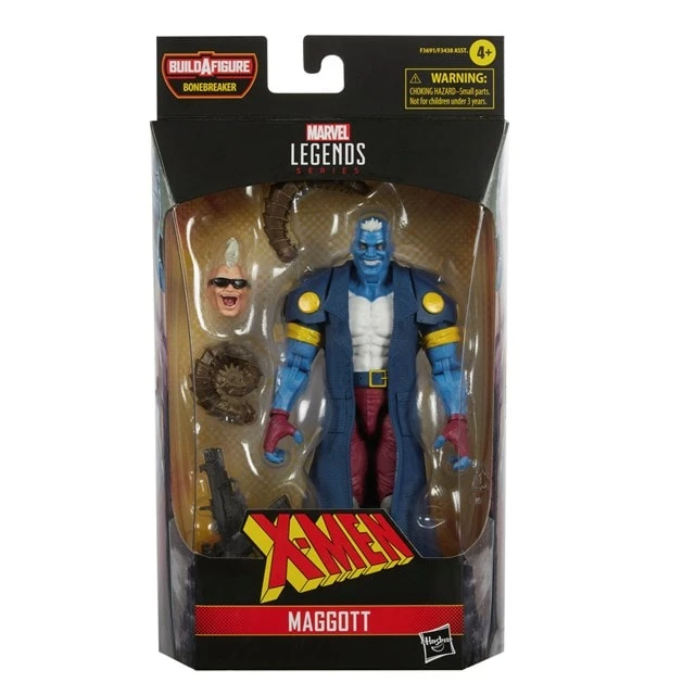 7da011f8-866b-4e22-b476-620986672c6c.jpg Maggott X-Men Hasbro Marvel Legends Action Figure (Action Figure) -MERCHANDISE Sales 7da011f8 866b 4e22 b476 620986672c6c