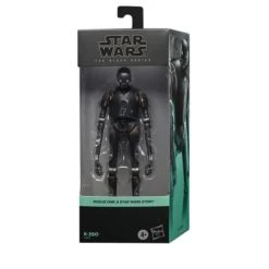 K-2SO Rogue One Star Wars Black Series Action Figure (Action Figure) -MERCHANDISE Sales 7dcac845 f251 4ba5 8b82 fb4cf2b1a9aa