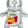 Silver Charmander 8'' Pokemon Soft Toy (Toys & Games) -MERCHANDISE Sales 7e172706 79b2 4fb7 a7a4 be6eb5093838