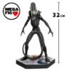 Alien: Xenomorph Mega Figurine: Hero Collector (Figurine) 1 Alien: Xenomorph Mega Figurine: Hero Collector (Figurine) -MERCHANDISE Sales 7e2fea9d 363e 424f 9e16 98e200a634d7