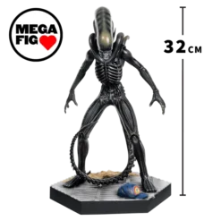 Alien: Xenomorph Mega Figurine: Hero Collector (Figurine)