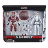 Marvel Legends: Black Widow Red Guardian & Melina Vostkoff 2 Pack Action Figure (Action Figure) -MERCHANDISE Sales 7e78fe4a 60e4 4083 89b6 78d21b603fde