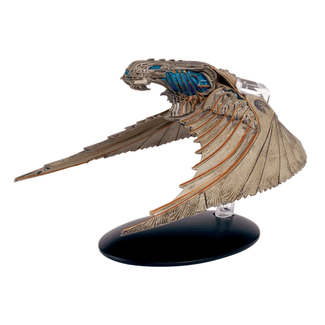 7e8a2c62-46eb-42e7-962c-a6329a8ef34c.png Star Trek Discovery: Klingon Bird-of-Prey Starship Hero Collector (Figurine) -MERCHANDISE Sales 7e8a2c62 46eb 42e7 962c a6329a8ef34c