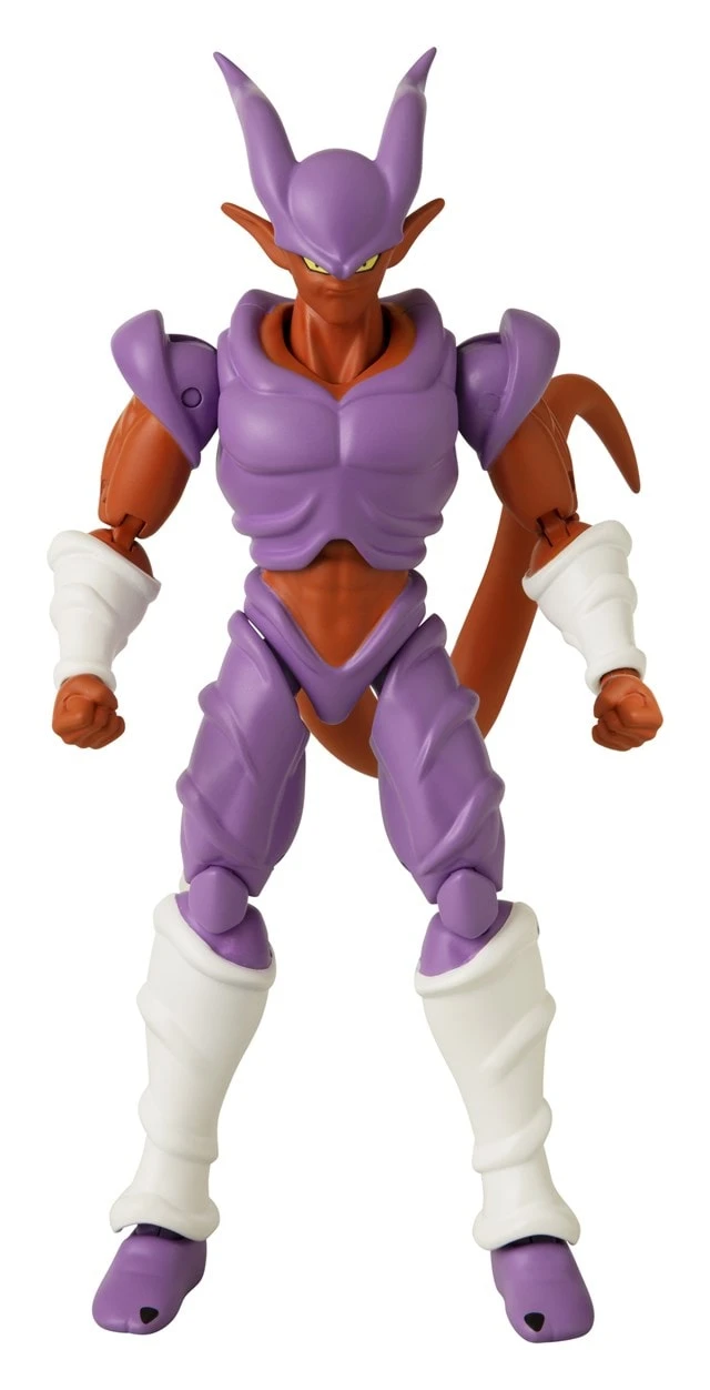 Janemba Dragonball Stars Action Figure (Action Figure) 5 Janemba Dragonball Stars Action Figure (Action Figure) - Image 3