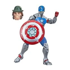 Civil Warrior: Contest Of Champions: Marvel Gamer Verse Action Figure (Action Figure) 5 Civil Warrior: Contest Of Champions: Marvel Gamer Verse Action Figure (Action Figure) -MERCHANDISE Sales 7e901328 6b91 4064 8707 c8a7e620b913