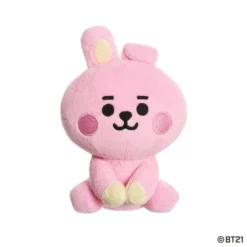 Cooky Baby: BT21 Small Soft Toy (Plush)