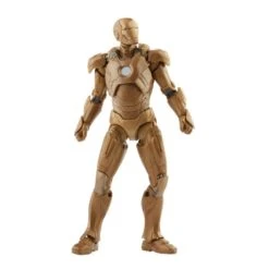 Happy Hogan & Iron Man 2 Pack: Marvel Legends Action Figure (Action Figure) 4 Happy Hogan & Iron Man 2 Pack: Marvel Legends Action Figure (Action Figure) -MERCHANDISE Sales 7ef703ae 4dca 48b3 ab1a d0246b063bdc