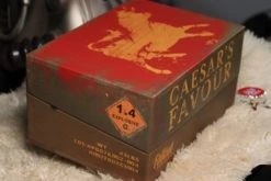 Caesars Legion Premium Box: Fallout New Vegas Collectibles (Pop Culture Accessories) -MERCHANDISE Sales 7f1f543c 423d 4854 971f 8771414025b0