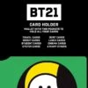 Card Holder BT21: Chimmy (Card Holder) -MERCHANDISE Sales 7f49462a 5b55 4c3c 8acd 0afe93707342
