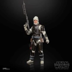 Dengar Star Wars Hasbro Archive Black Series Action Figure (Action Figure)