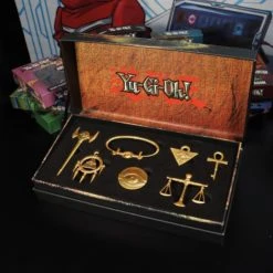 Replica Millenium Items Premium Box: Yu-Gi-Oh! Collectible (Pop Culture Accessories) -MERCHANDISE Sales 7fe01d01 51bb 4806 9e1e b456682b60ed