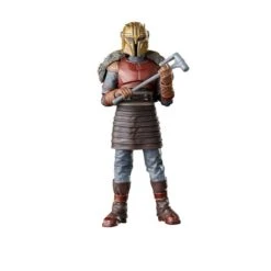 The Armorer: The Mandalorian: Star Wars: Hasbro Vintage Collection Action Figure (Action Figure) -MERCHANDISE Sales 7ff3ce7c d4c1 448d 8bec 6a8806dd92b6