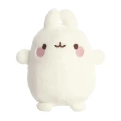 Smol Molang (5In) Soft Toy (Soft Toy)