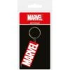 Marvel Logo Keychain (Keyring) 2 Marvel Logo Keychain (Keyring) -MERCHANDISE Sales 8022a127 fd67 4d7e b4e9 576cbbbb1167