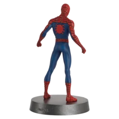 Marvel Comics Spider-Man Hero Collector Heavyweight Metal Figurine (Figurine) 13 Marvel Comics Spider-Man Hero Collector Heavyweight Metal Figurine (Figurine) -MERCHANDISE Sales 808862f7 3458 4807 8cb8 a0f12e4554a2