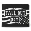 Fall Out Boy: Flag Wallet (Wallet) 1 Fall Out Boy: Flag Wallet (Wallet) -MERCHANDISE Sales 80f51095 d637 4d67 928d f6cb0f58acf3