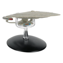 Star Trek USS Enterprise NCC-1701-D: Next Generation: Hero Collector (Figurine)