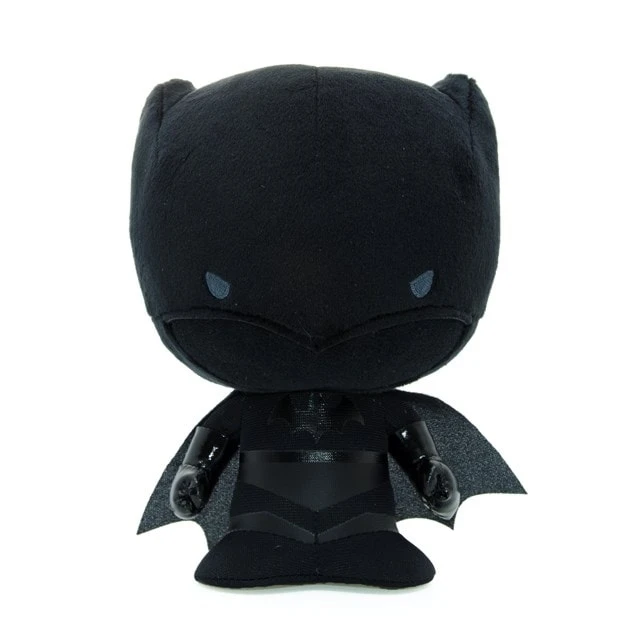 Batman: DZNR Blackout Plush Toy (Plush) 3 Batman: DZNR Blackout Plush Toy (Plush)