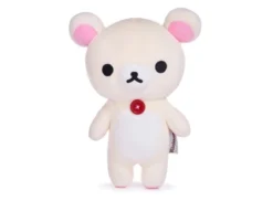 Korilakkuma Soft Toy (Soft Toy)