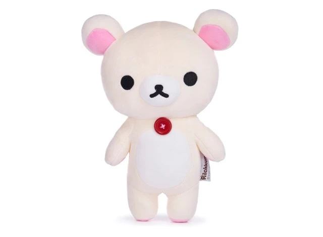 Korilakkuma Soft Toy (Soft Toy) 3 Korilakkuma Soft Toy (Soft Toy)