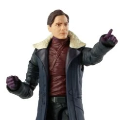 Baron Zemo: Marvel Legends Series Action Figure (Action Figure) 8 Baron Zemo: Marvel Legends Series Action Figure (Action Figure) -MERCHANDISE Sales 81aafcf5 e28d 47c7 b9c1 10f89e98e7ff