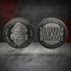 Texas Chainsaw Massacre: Limited Edition Coin (Collectible Coin) 2 Texas Chainsaw Massacre: Limited Edition Coin (Collectible Coin) -MERCHANDISE Sales 81bae7dd c5f9 4a69 8d60 39606d451332
