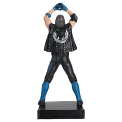 AJ Styles: WWE Championship Figurine: Hero Collector (Figurine) 10 AJ Styles: WWE Championship Figurine: Hero Collector (Figurine) -MERCHANDISE Sales 8281de25 fc0e 4da0 98ed a5d5230b00d8