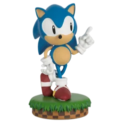 Sonic and Dr Eggman Figurine Set: Hero Collector (Figurine) 9 Sonic and Dr Eggman Figurine Set: Hero Collector (Figurine) -MERCHANDISE Sales 833947c0 93c1 4544 b3e2 f700ac6e0b03